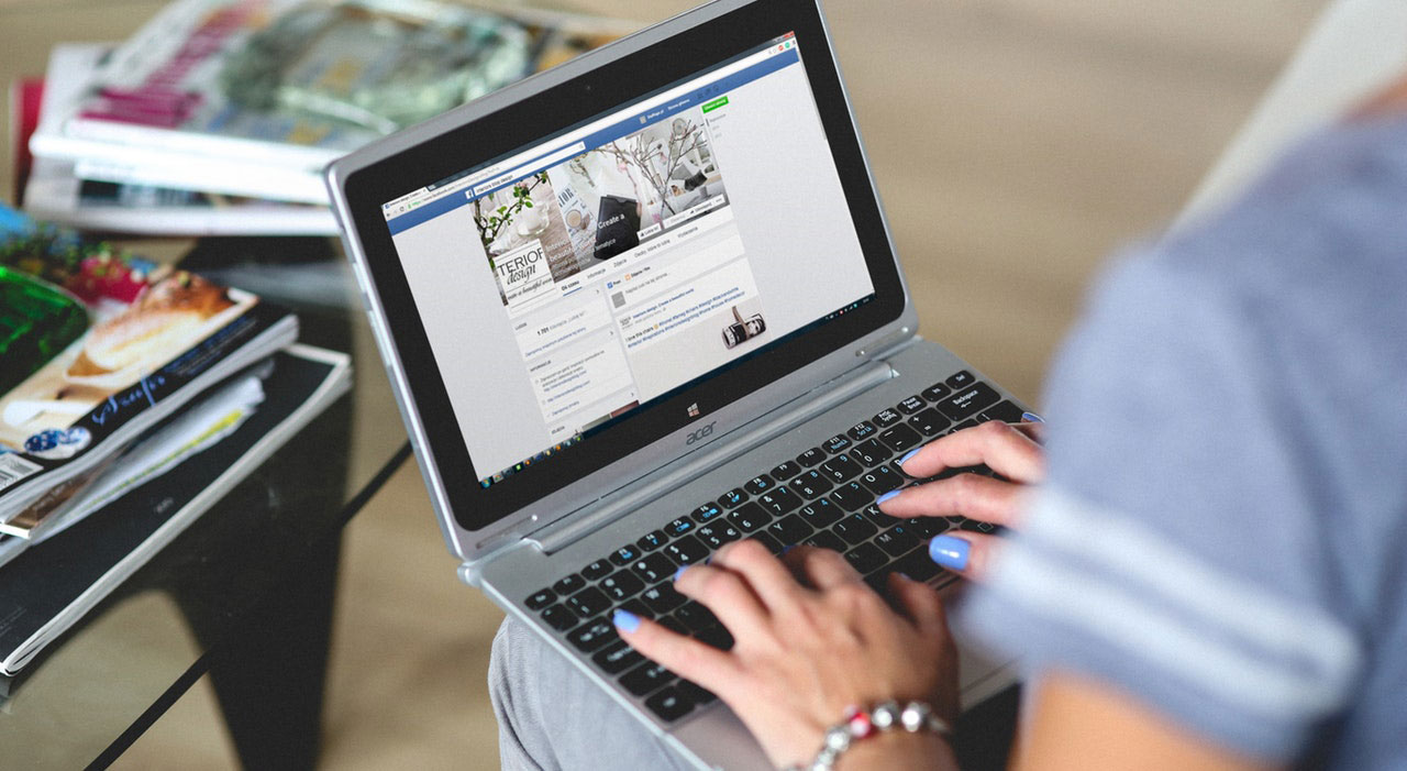 Facebook Lead Generation Ads