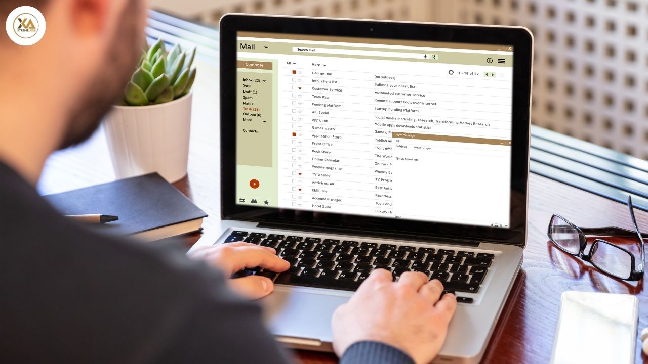 Build Your Email List -B2B Lead Generation Strategies