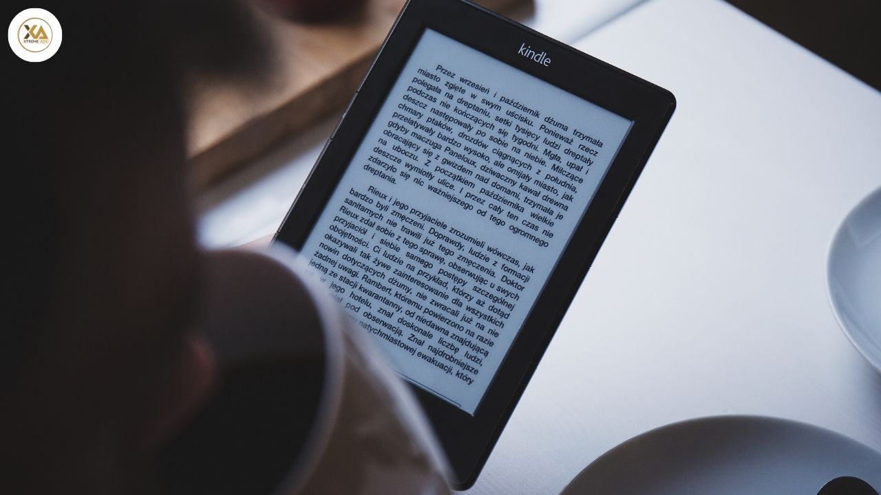 Offer Free E-books - B2B Lead Generation Strategies 