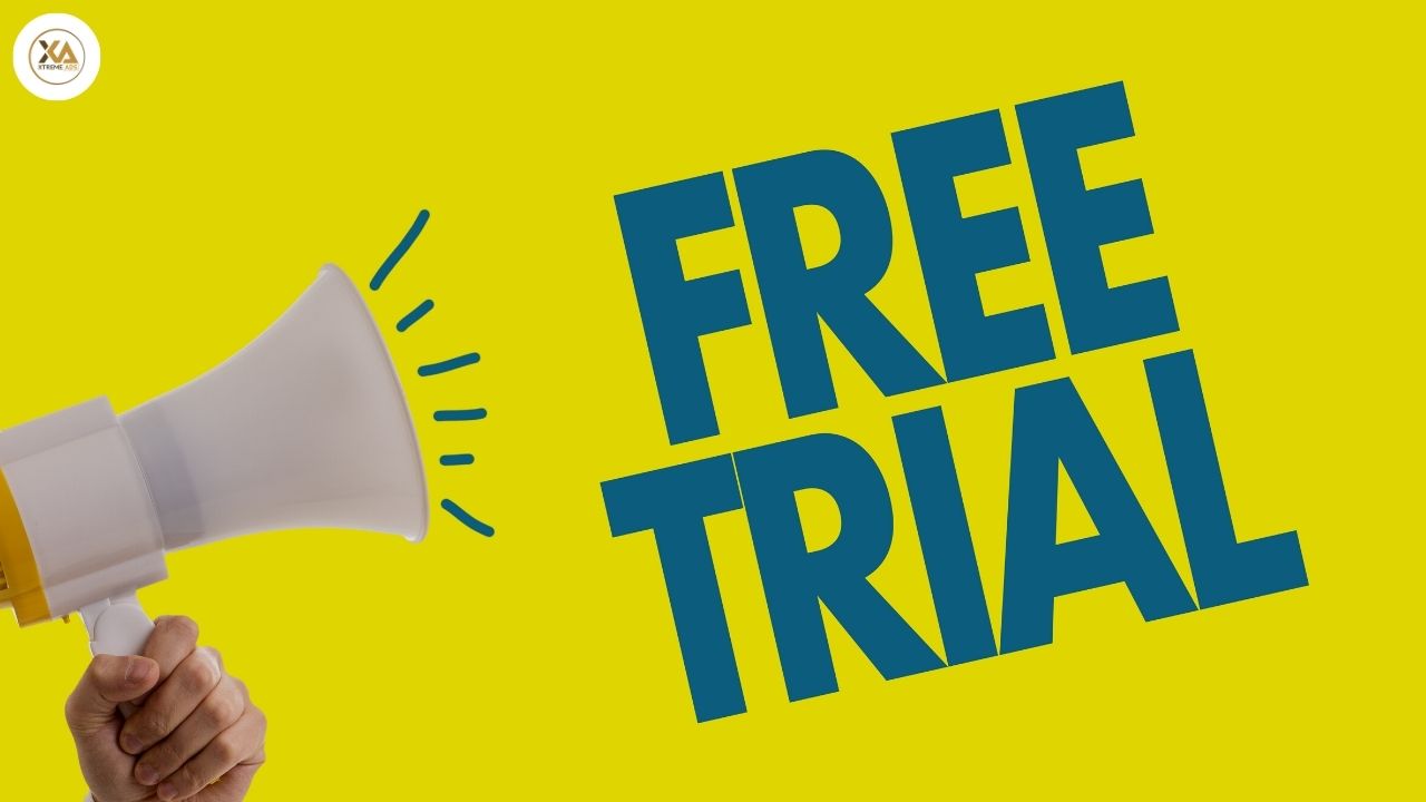 Offer A Service Trial - B2B Lead Generation Strategies