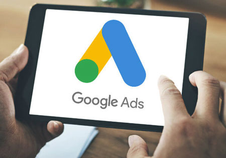 Google Ads campaign management by Anirup Technologies