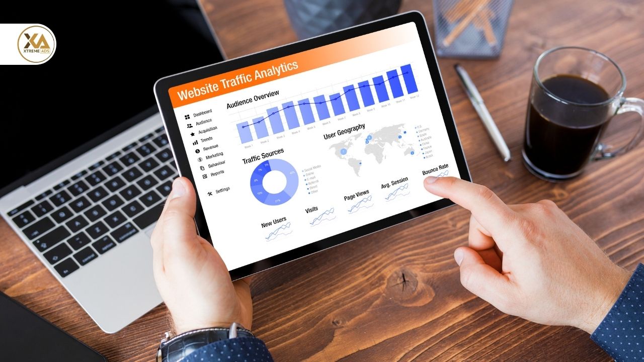 increase web traffic - Time Spend -Benefits of Facebook Advertising
