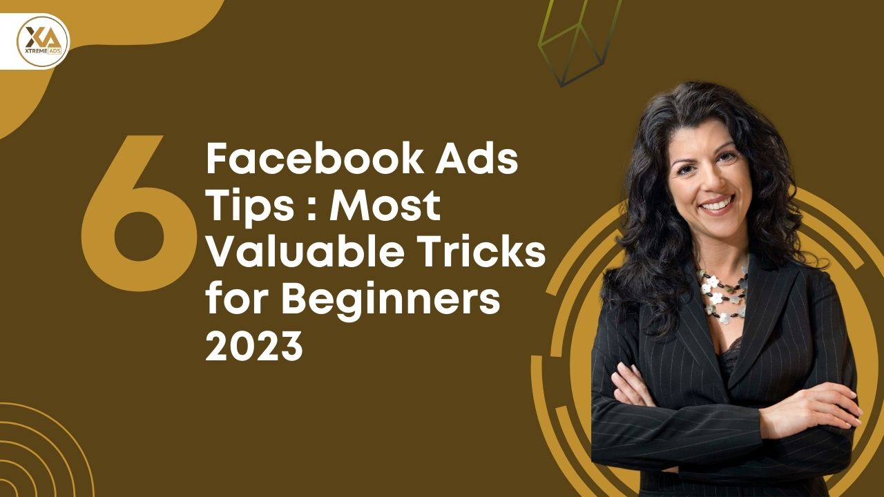 6 Facebook Ads Tips : Most Valuable Tricks For Beginners | Anirup ...