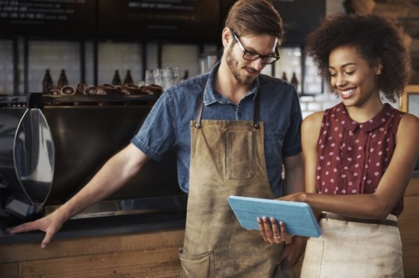 benefits of SEO for small business