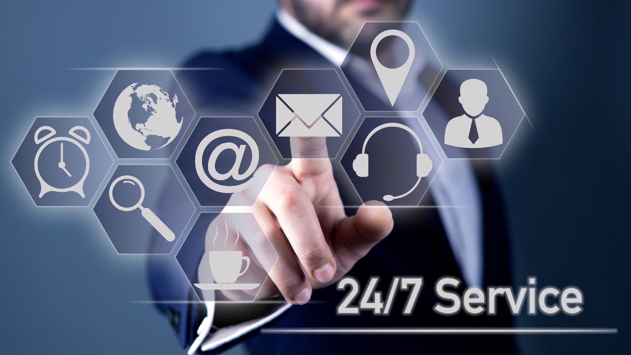 benefits of seo 24 by7