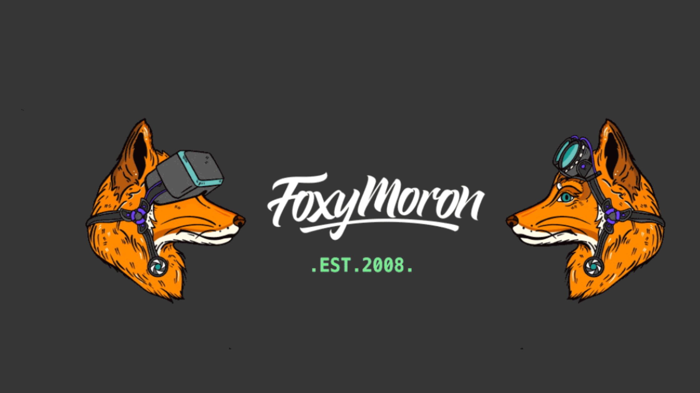FOxy Moron - top 10 seo companies in india 