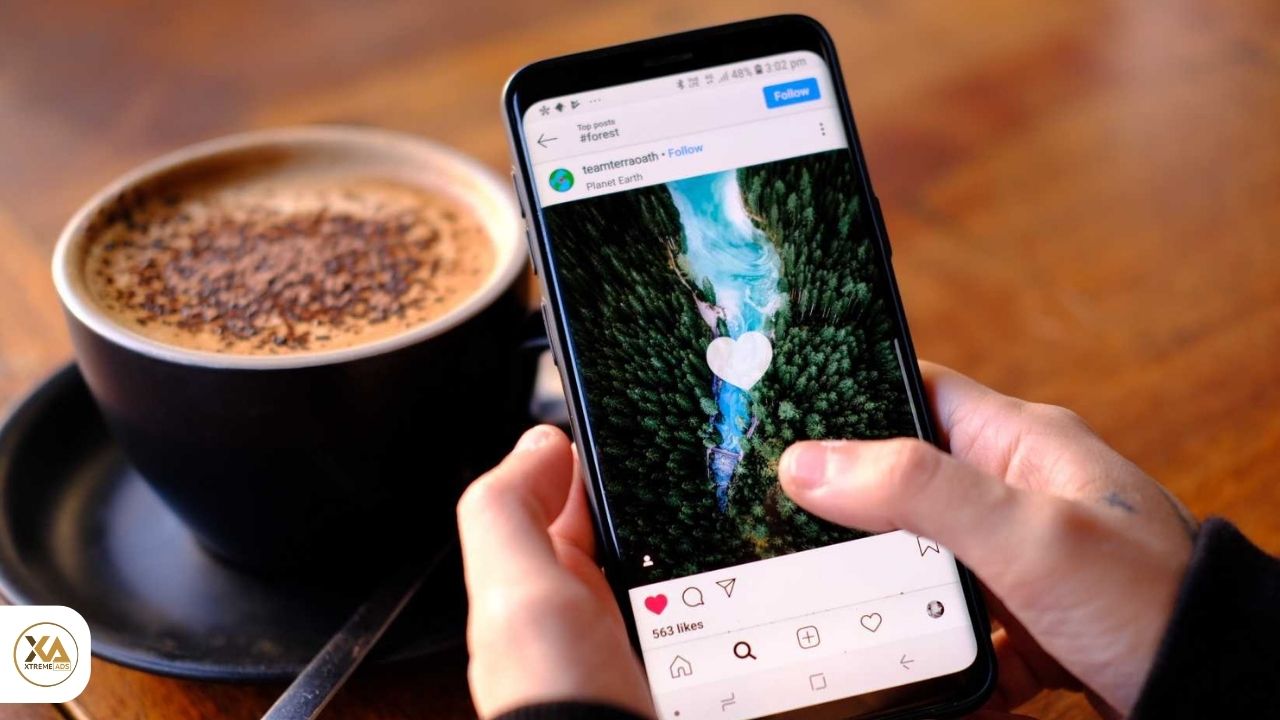  Post look for Instagram Marketing Strategy 2023