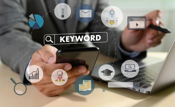 SEO Price in India | Keyword research