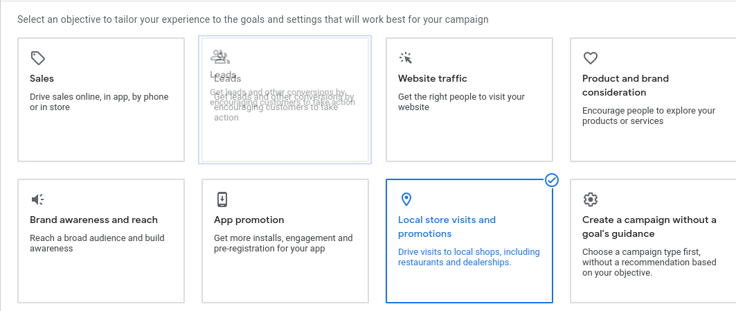 Performance-Max-Campaigns - Google ads trends