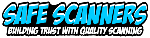safescanner - Social media management