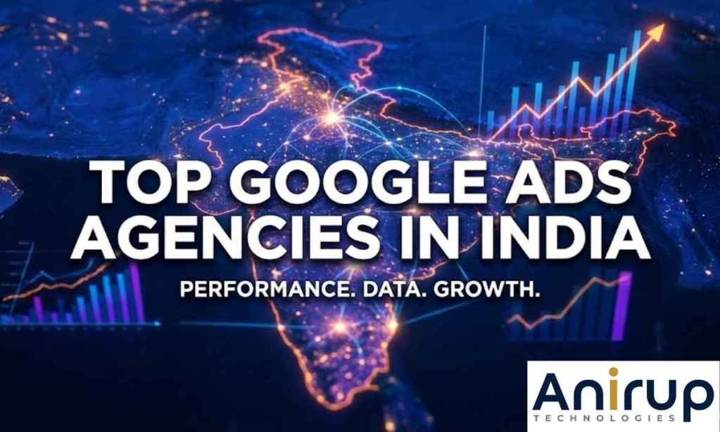 10 best Google ads agency in India