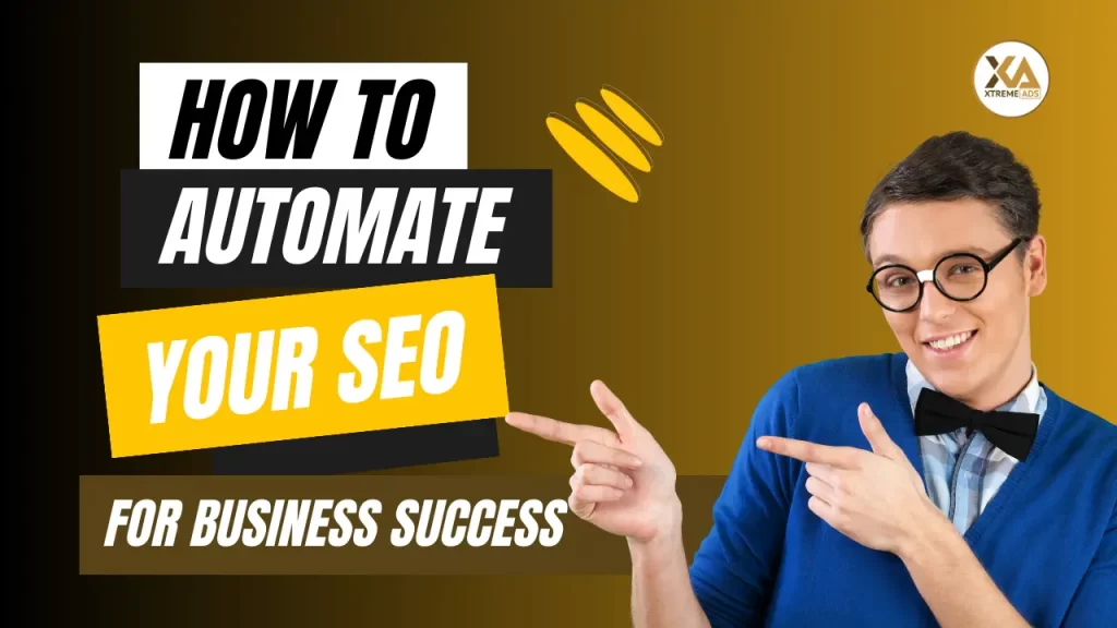 SEO Automation