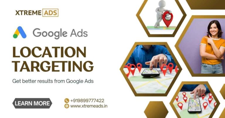 Google Ads Location Targeting: A Complete Guide To Boost Conversions