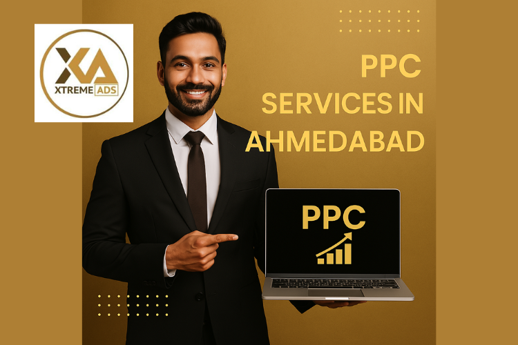 PPC service In ahmedabad