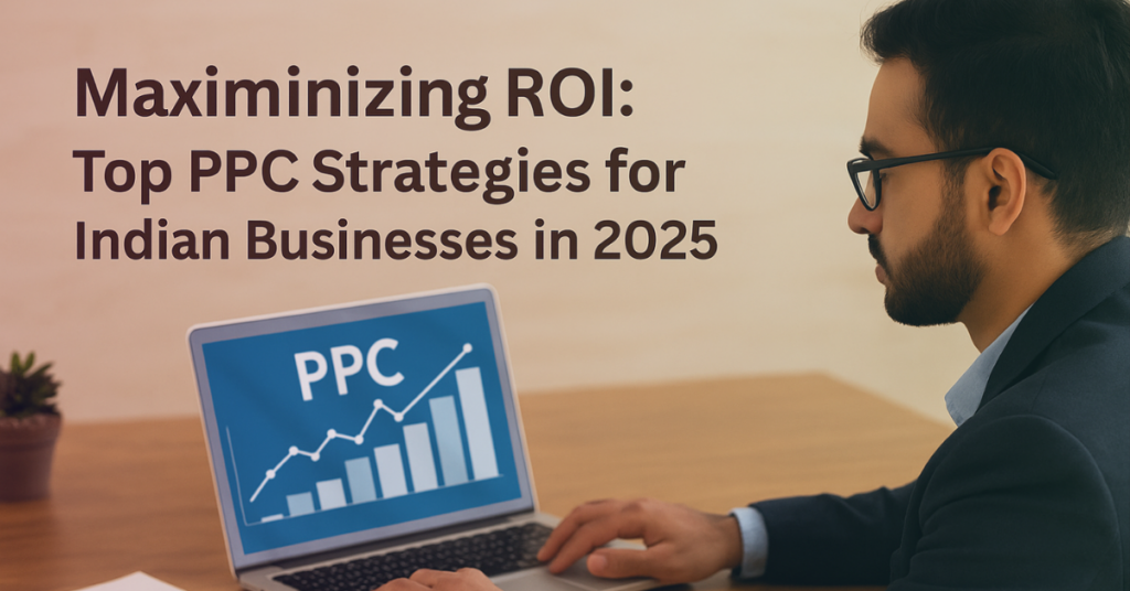 ppc strategy