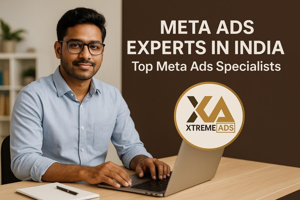 Meta Ads experts