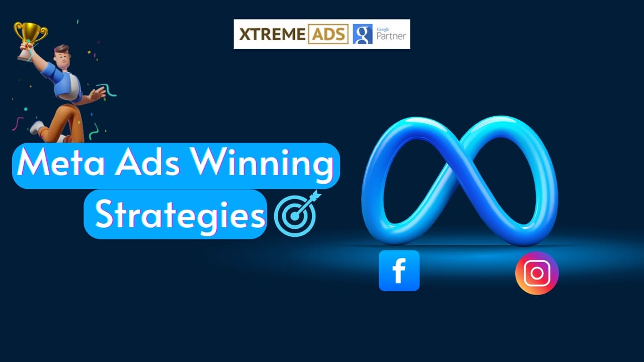 Meta Ads Winning Strategies