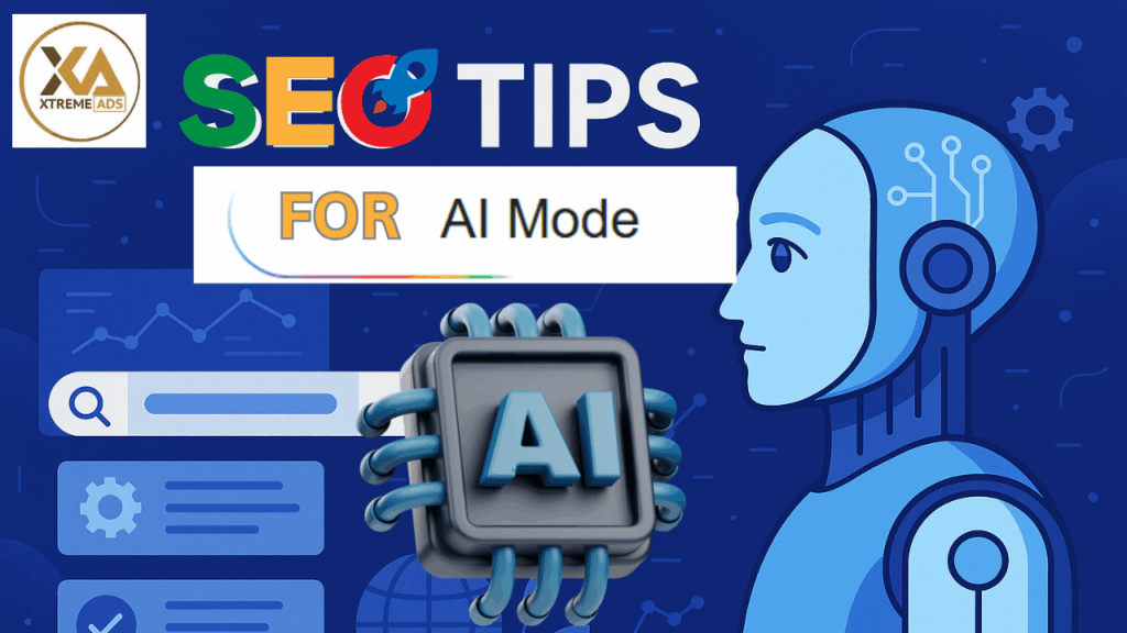 SEO TIPS FOR AI MODE