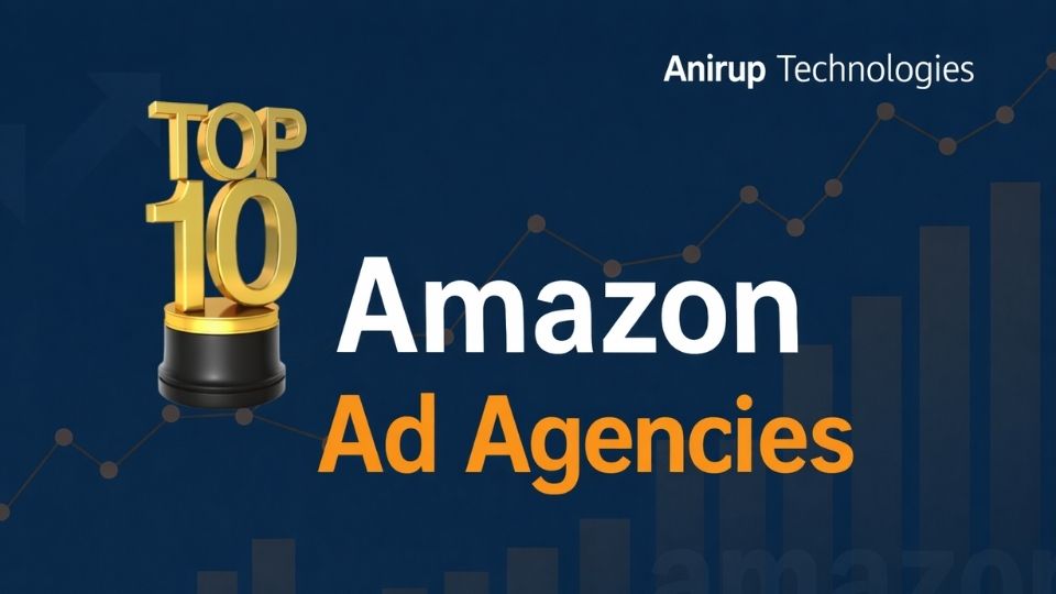 amazon ad agency