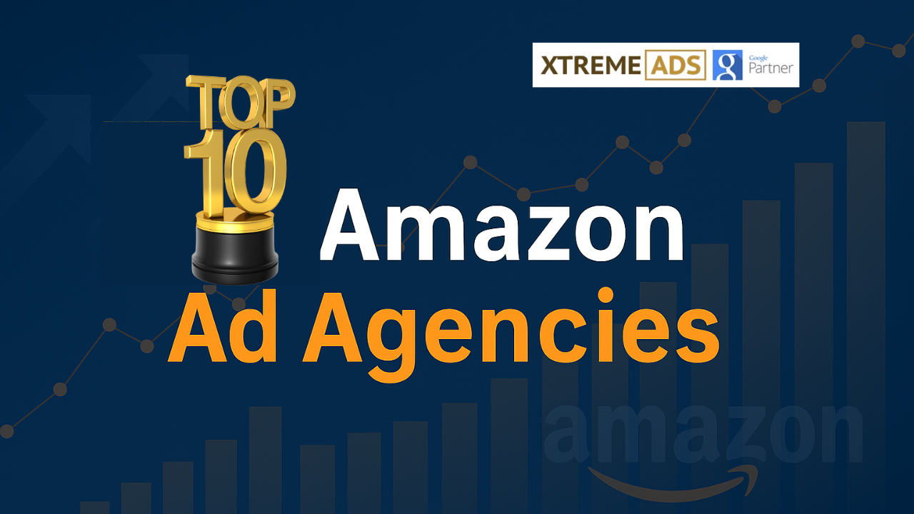 amazon ad agency