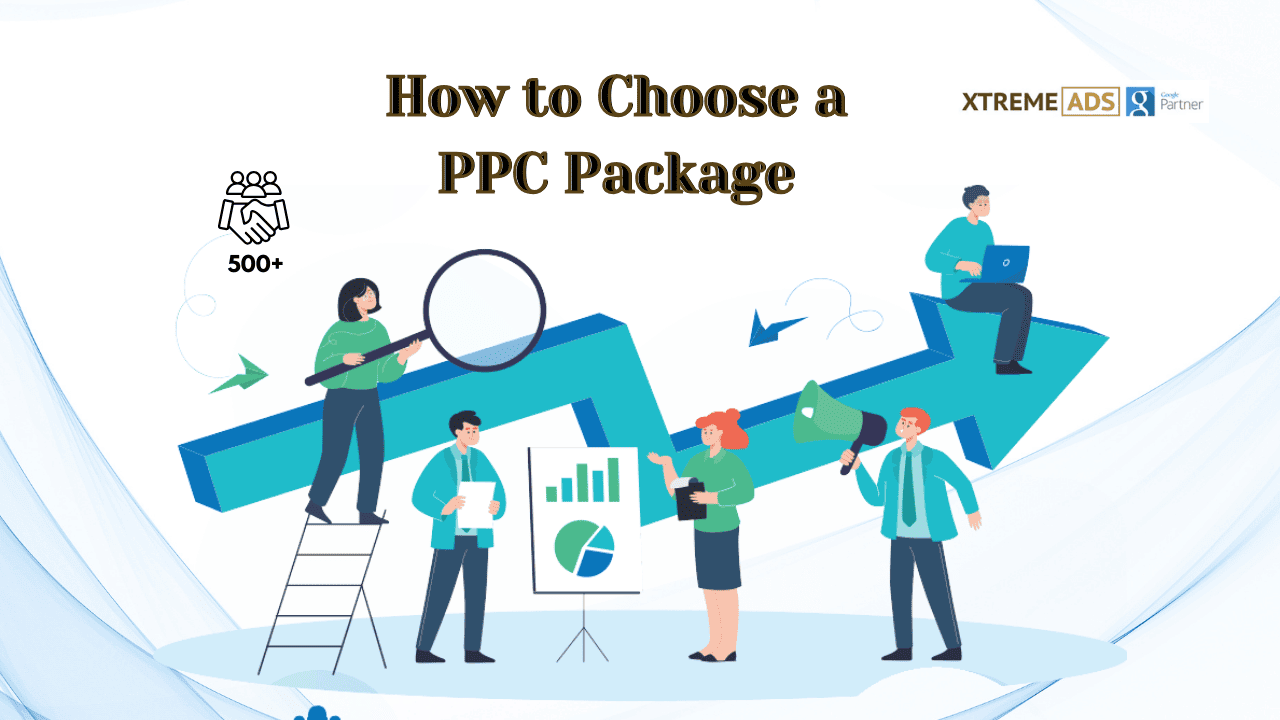 Choose a PPC Package