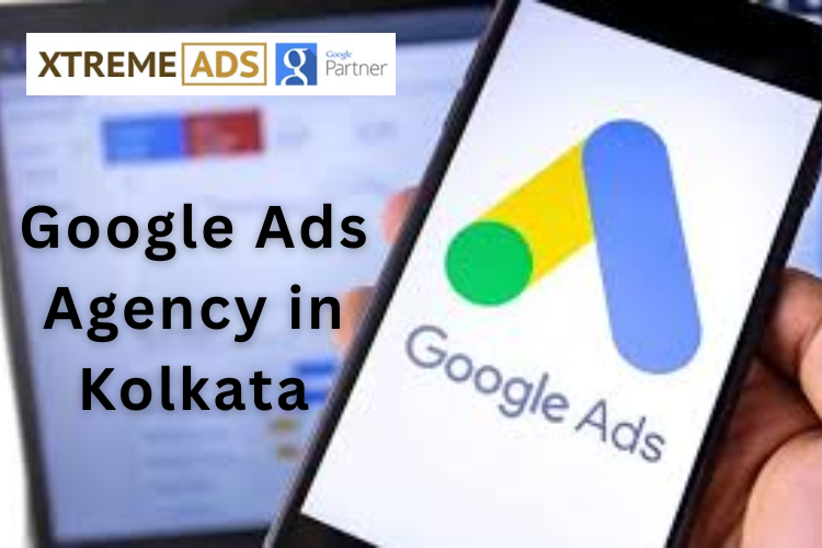 Google ads Agency in kolkata