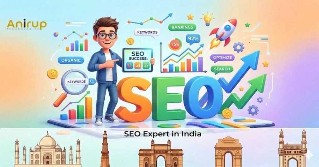 SEO Experts in India