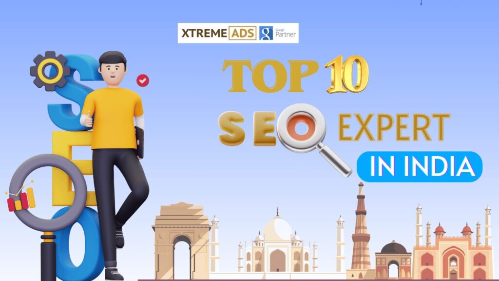 SEO Experts in India