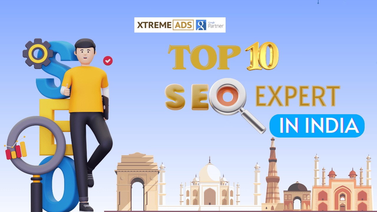 SEO Experts in India