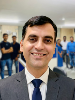 Anil singh, Anil Singh,Founder & Lead Strategist