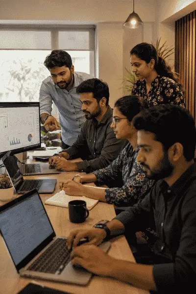 Google Ads Agency Delhi
