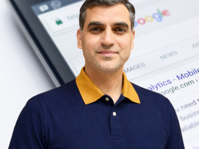 Google Ads expert